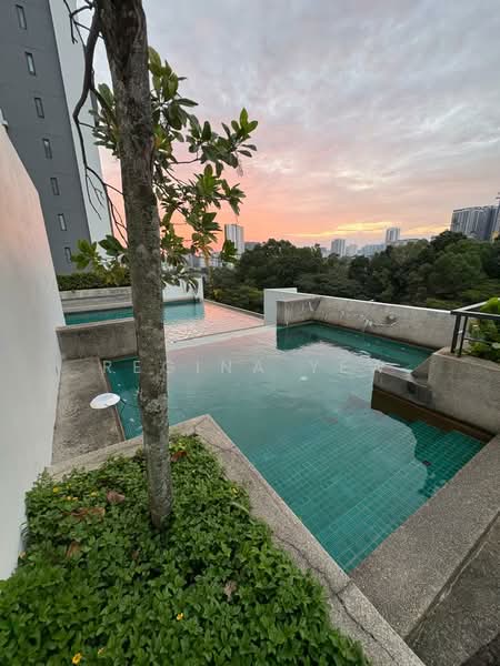 Kondominium untuk Disewa di Gembira Residen - Regina Yew - Exterior - PropertyGuru.com.my