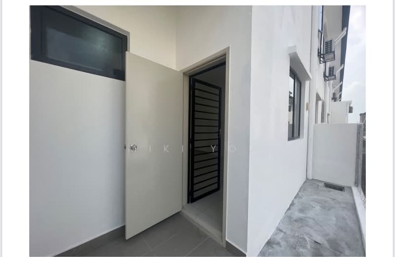 Rumah Teres 2 Tingkat untuk Disewa di Bandar Rimbayu (Telok Panglima Garang) - Miki You - Exterior - PropertyGuru.com.my