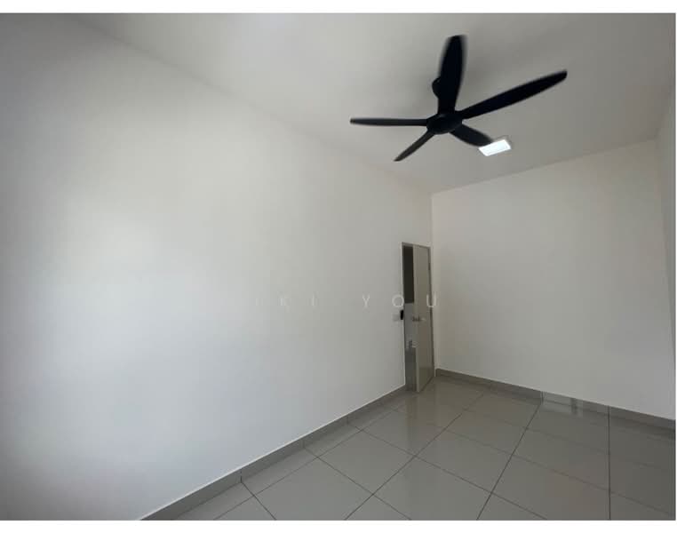 Rumah Teres 2 Tingkat untuk Disewa di Bandar Rimbayu (Telok Panglima Garang) - Miki You - Interior - PropertyGuru.com.my