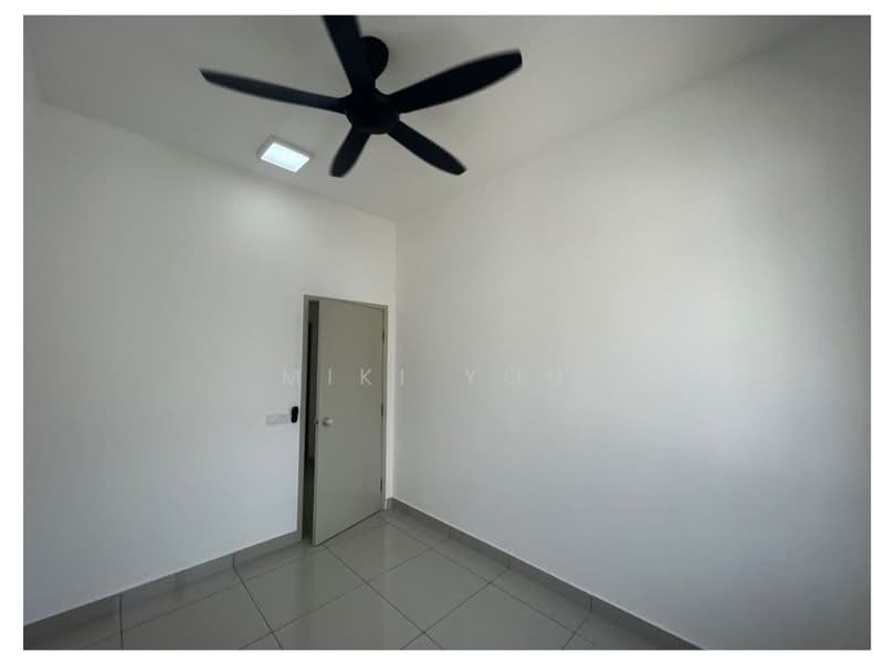 Rumah Teres 2 Tingkat untuk Disewa di Bandar Rimbayu (Telok Panglima Garang) - Miki You - Interior - PropertyGuru.com.my