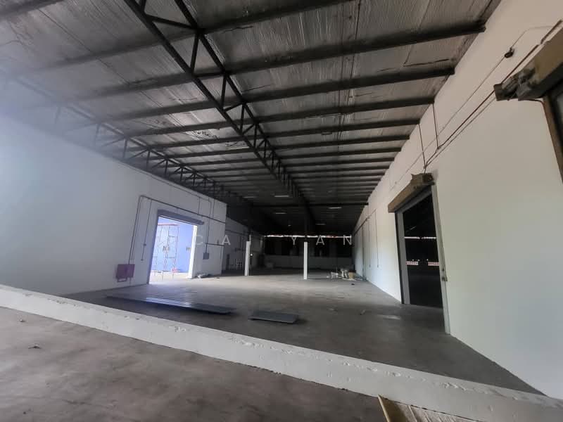 Gudang untuk Disewa di Bayan Lepas (Penang) - Cai Yan - Interior - PropertyGuru.com.my