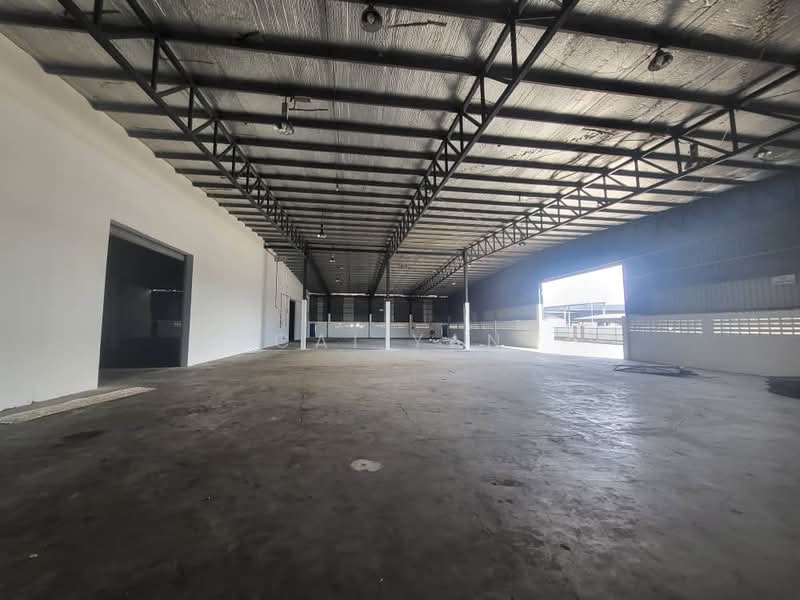 Gudang untuk Disewa di Bayan Lepas (Penang) - Cai Yan - Interior - PropertyGuru.com.my