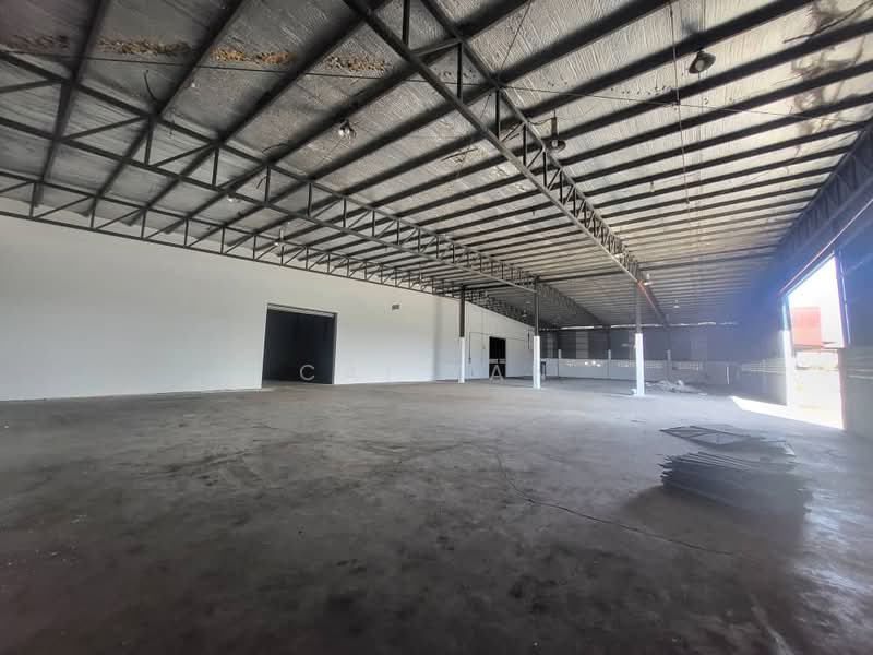 Gudang untuk Disewa di Bayan Lepas (Penang) - Cai Yan - Interior - PropertyGuru.com.my