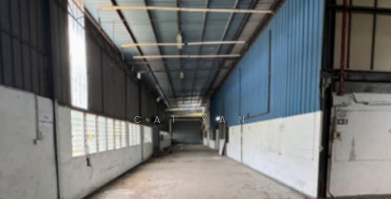 Factory for Sale in Simpang Ampat (Penang) - Cai Yan - Corridor - PropertyGuru.com.my