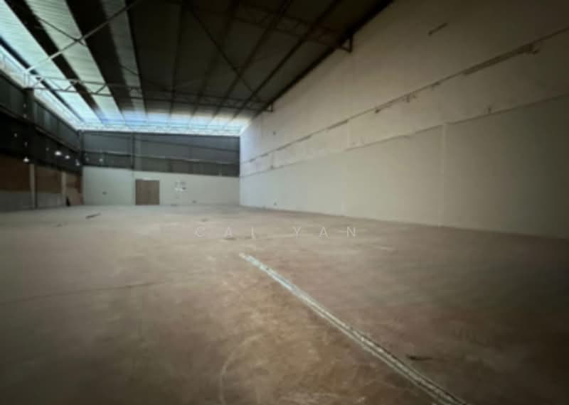 Factory for Sale in Simpang Ampat (Penang) - Cai Yan - Interior - PropertyGuru.com.my