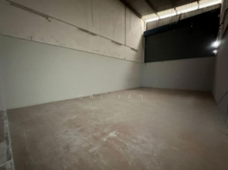 Factory for Sale in Simpang Ampat (Penang) - Cai Yan - Interior - PropertyGuru.com.my