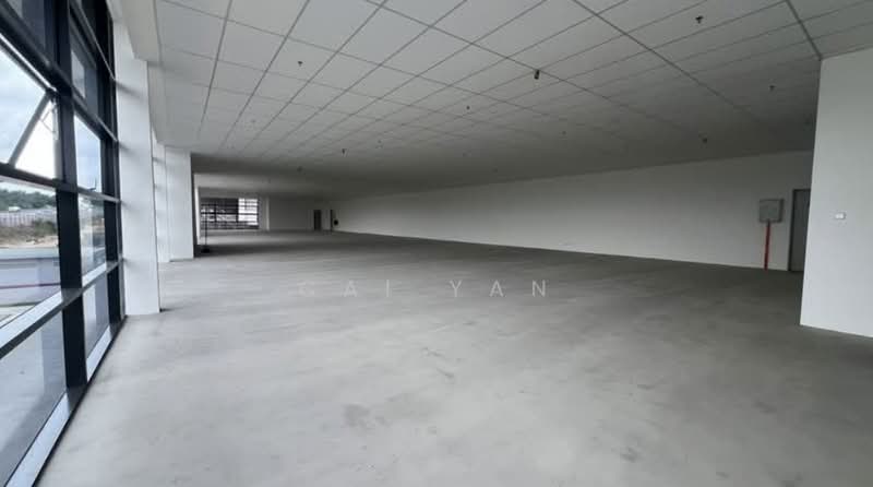 Factory for Sale in Bukit Mertajam (Penang) - Cai Yan - Interior - PropertyGuru.com.my