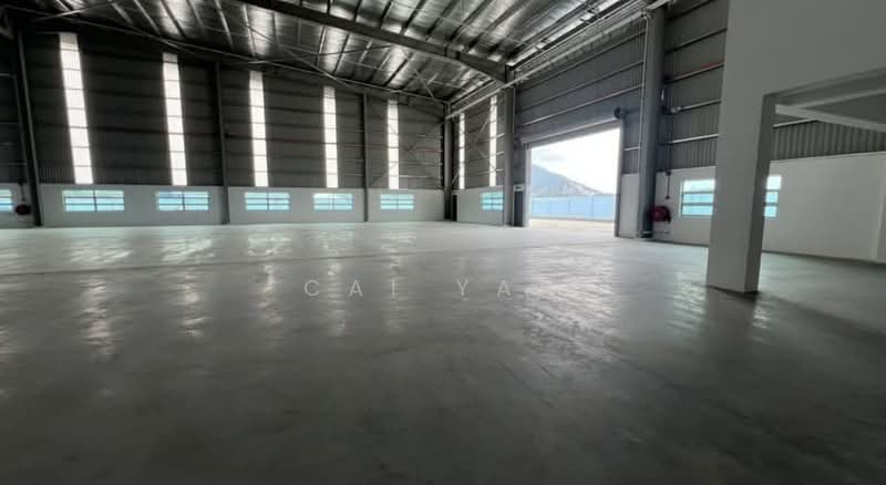 Factory for Sale in Bukit Mertajam (Penang) - Cai Yan - Interior - PropertyGuru.com.my