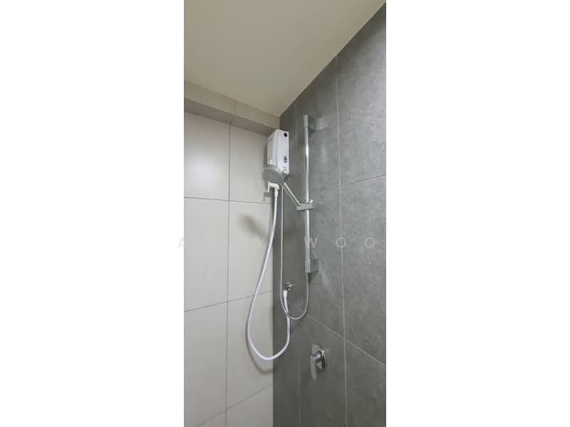 Servis Apartment untuk Disewa di Dian Residency - Abby Woo - Bathroom - PropertyGuru.com.my