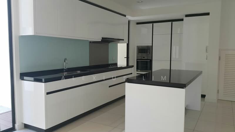 2-storey Terraced House for Sale in Medini (Iskandar Puteri (Nusajaya)) - Alexius Lim - Kitchen - PropertyGuru.com.my