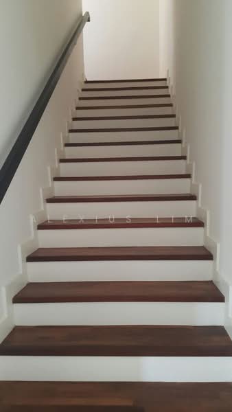 2-storey Terraced House for Sale in Medini (Iskandar Puteri (Nusajaya)) - Alexius Lim - Interior - PropertyGuru.com.my