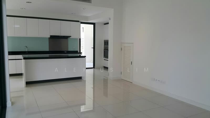 2-storey Terraced House for Sale in Medini (Iskandar Puteri (Nusajaya)) - Alexius Lim - Kitchen - PropertyGuru.com.my