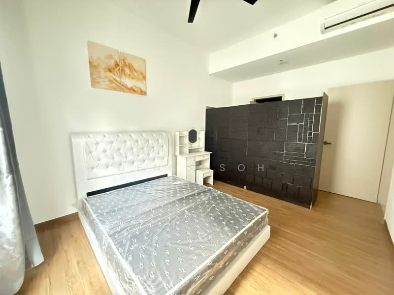Service Residence for Sale at Residensi Ava @ Kiara Bay - Denis Soh - PropertyGuru.com.my