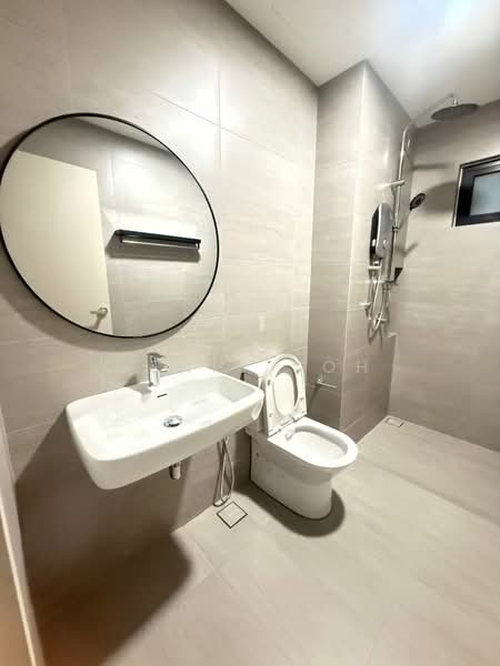 Service Residence for Sale at Residensi Ava @ Kiara Bay - Denis Soh - PropertyGuru.com.my
