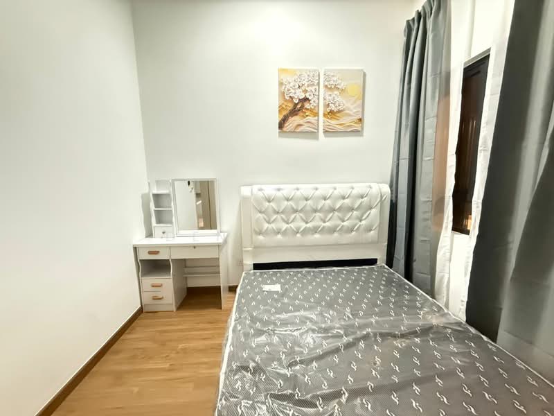 Service Residence for Sale at Residensi Ava @ Kiara Bay - Denis Soh - PropertyGuru.com.my