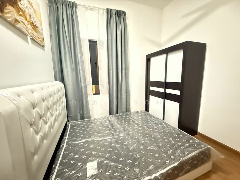 Service Residence for Sale at Residensi Ava @ Kiara Bay - Denis Soh - PropertyGuru.com.my