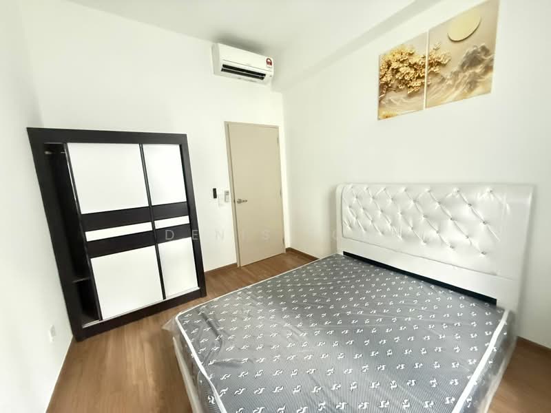 Service Residence for Sale at Residensi Ava @ Kiara Bay - Denis Soh - PropertyGuru.com.my