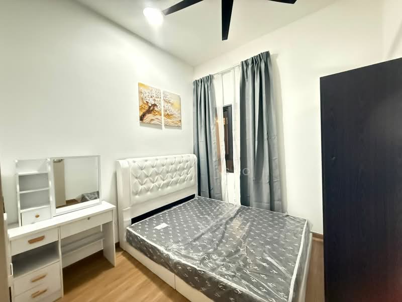 Service Residence for Sale at Residensi Ava @ Kiara Bay - Denis Soh - PropertyGuru.com.my