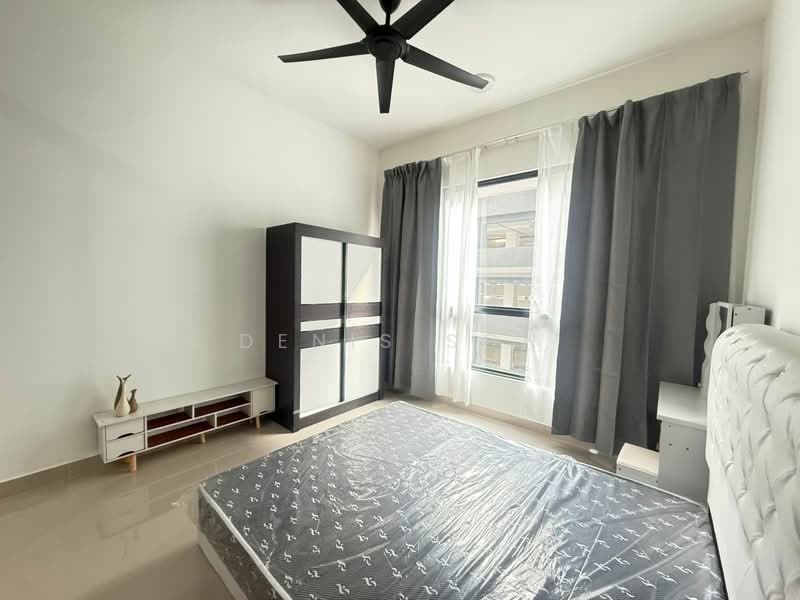 Service Residence for Sale at Residensi Ava @ Kiara Bay - Denis Soh - PropertyGuru.com.my