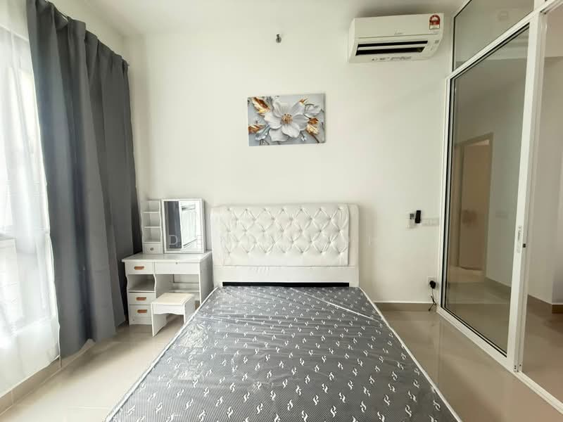 Service Residence for Sale at Residensi Ava @ Kiara Bay - Denis Soh - PropertyGuru.com.my