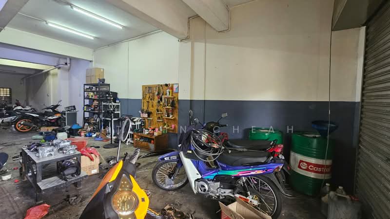 Kedai / Pejabat untuk Dijual di Pasir Gudang (Johor) - Jit Sin Cheah - Interior - PropertyGuru.com.my