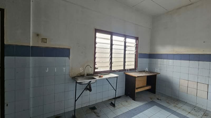 Kedai / Pejabat untuk Dijual di Pasir Gudang (Johor) - Jit Sin Cheah - Kitchen - PropertyGuru.com.my