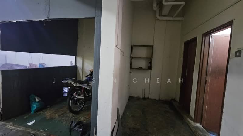 Kedai / Pejabat untuk Dijual di Pasir Gudang (Johor) - Jit Sin Cheah - Interior - PropertyGuru.com.my