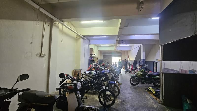 Kedai / Pejabat untuk Dijual di Pasir Gudang (Johor) - Jit Sin Cheah - PropertyGuru.com.my
