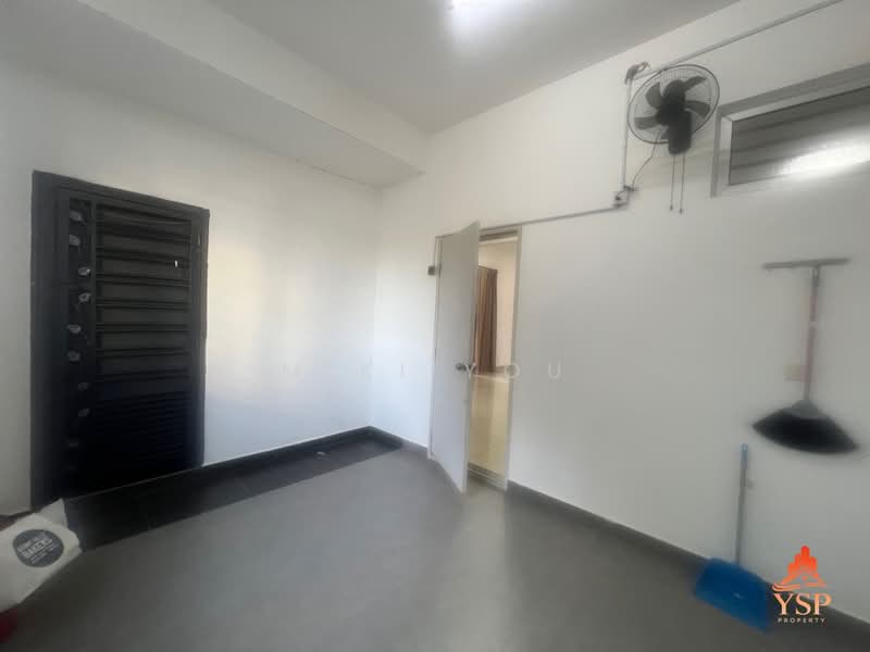 2-storey Terraced House for Rent in Bandar Rimbayu (Telok Panglima Garang) - Miki You - Interior - PropertyGuru.com.my