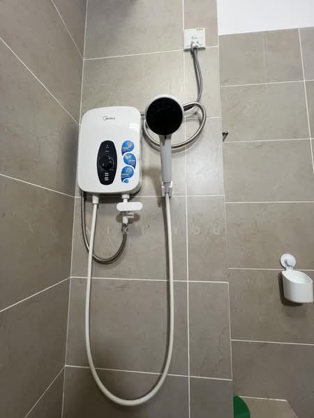 2-storey Terraced House for Rent in Bandar Rimbayu (Telok Panglima Garang) - Miki You - Bathroom - PropertyGuru.com.my