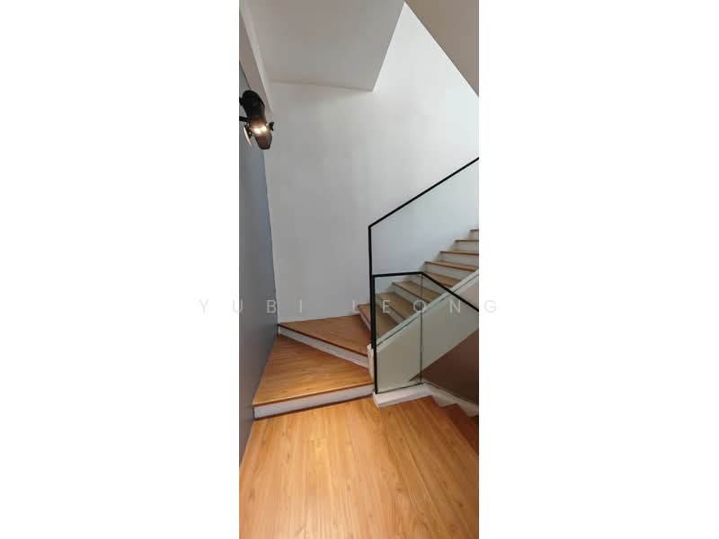 3.5-storey Terraced House for Rent in Damansara Perdana (Selangor) - Yubi Leong - PropertyGuru.com.my