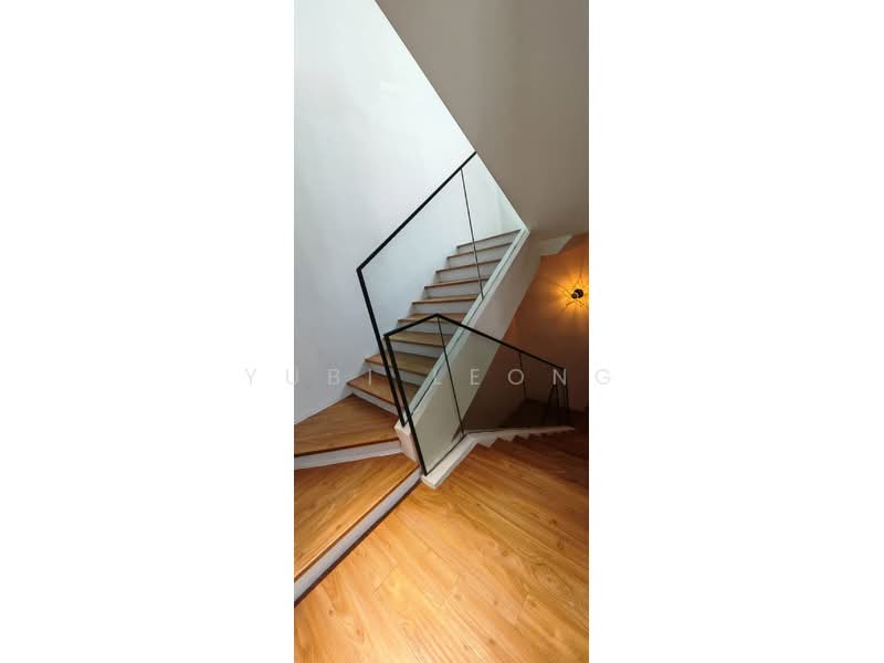 3.5-storey Terraced House for Rent in Damansara Perdana (Selangor) - Yubi Leong - PropertyGuru.com.my