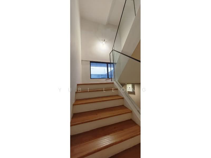 3.5-storey Terraced House for Rent in Damansara Perdana (Selangor) - Yubi Leong - PropertyGuru.com.my