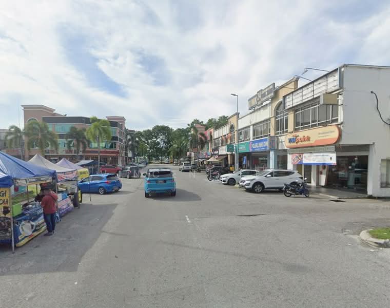Shop / Office for Rent in Taman Pelangi Semenyih (Semenyih) - Vincent Lee - Exterior - PropertyGuru.com.my