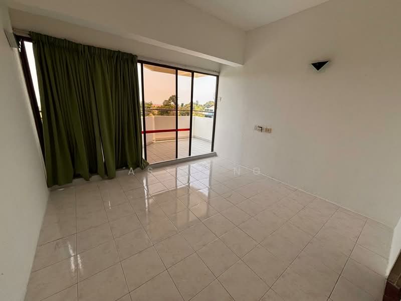 Pejabat untuk Dijual di Tanjung Tokong (Penang) - Aster Ng - Balcony - PropertyGuru.com.my