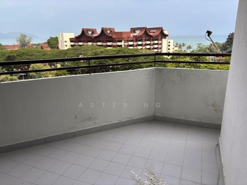 Pejabat untuk Dijual di Tanjung Tokong (Penang) - Aster Ng - Balcony - PropertyGuru.com.my