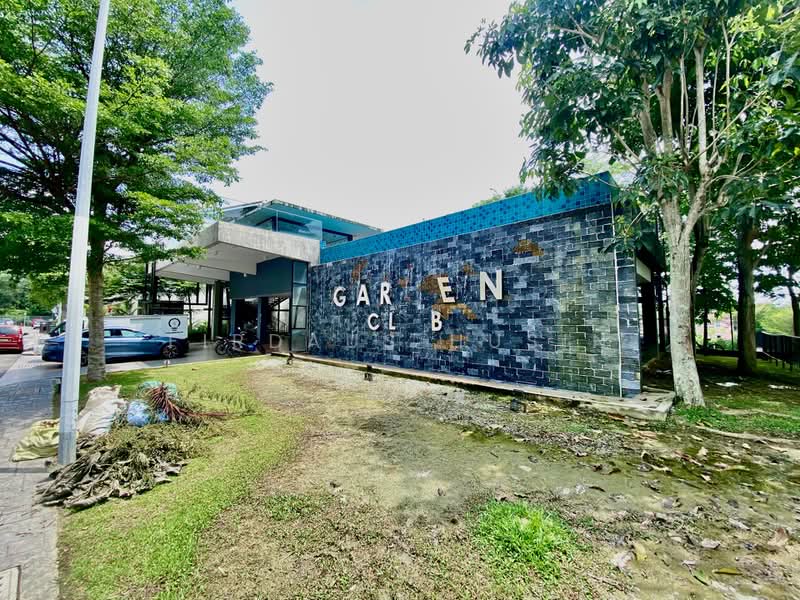 Rumah Teres 3 Tingkat untuk Dijual di Bandar Rinching (Semenyih) - Firdaus Husin - PropertyGuru.com.my