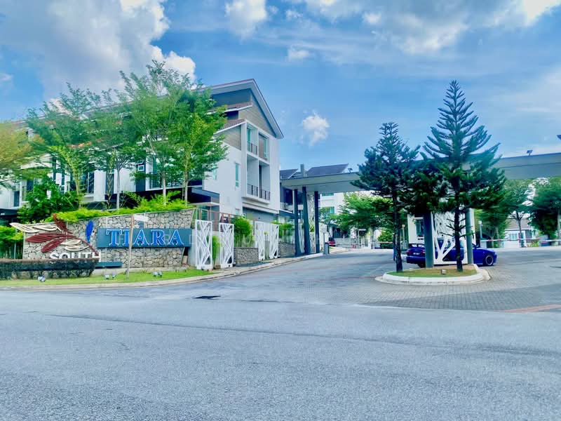 Rumah Teres 3 Tingkat untuk Dijual di Bandar Rinching (Semenyih) - Firdaus Husin - PropertyGuru.com.my