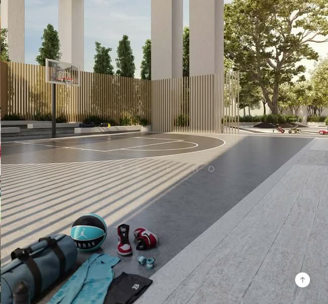 Servis Apartment untuk Dijual di Noora - Grace Ho - Exterior - PropertyGuru.com.my