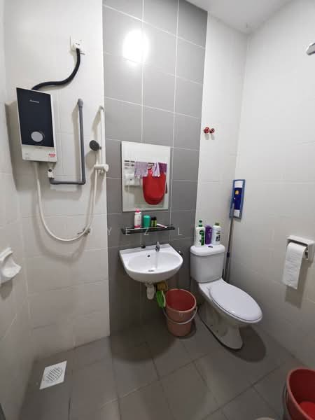 Rumah Teres 2 Tingkat untuk Disewa di Nusa Sentral (Iskandar Puteri (Nusajaya)) - Jyez Lee - PropertyGuru.com.my