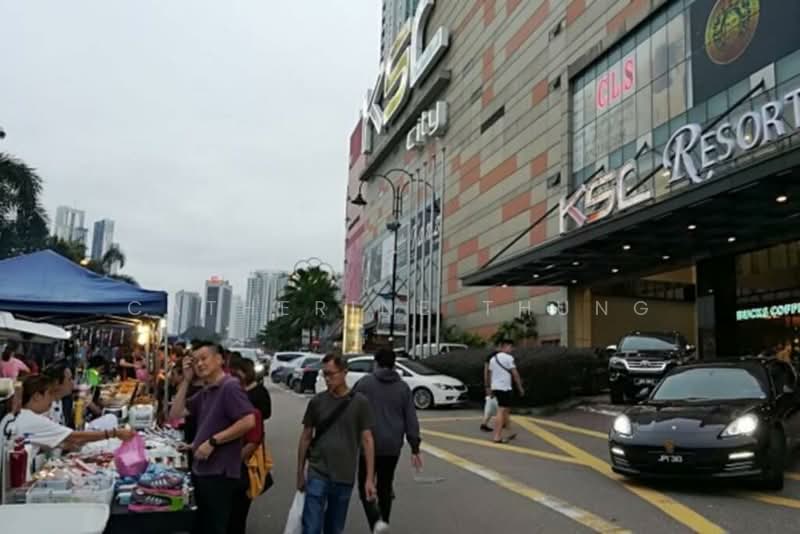 Tanah Komersial untuk Disewa di Taman Century (Johor Bahru) - Catherine Thung - PropertyGuru.com.my