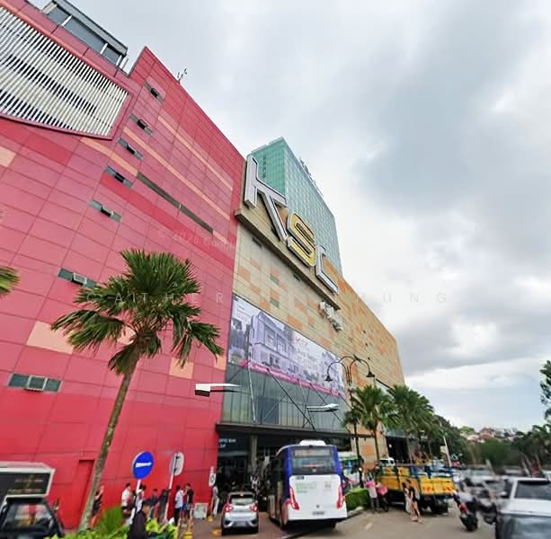Tanah Komersial untuk Disewa di Taman Century (Johor Bahru) - Catherine Thung - PropertyGuru.com.my