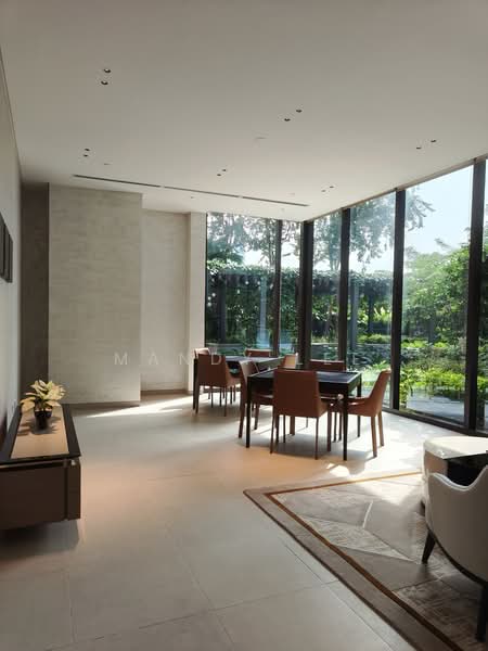 Servis Apartment untuk Disewa di Pavilion Damansara Heights - Mandy Lee - PropertyGuru.com.my