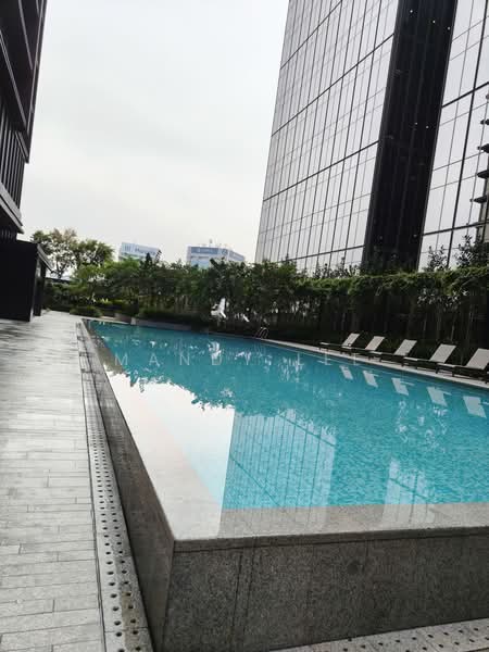 Servis Apartment untuk Disewa di Pavilion Damansara Heights - Mandy Lee - PropertyGuru.com.my