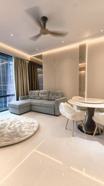 Servis Apartment untuk Disewa di Pavilion Damansara Heights - Mandy Lee - PropertyGuru.com.my