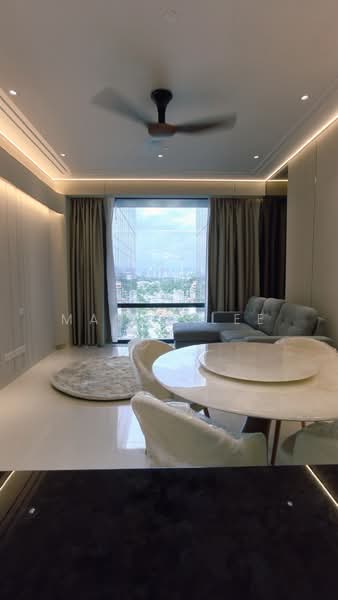 Servis Apartment untuk Disewa di Pavilion Damansara Heights - Mandy Lee - PropertyGuru.com.my