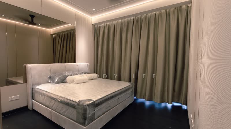 Servis Apartment untuk Disewa di Pavilion Damansara Heights - Mandy Lee - PropertyGuru.com.my