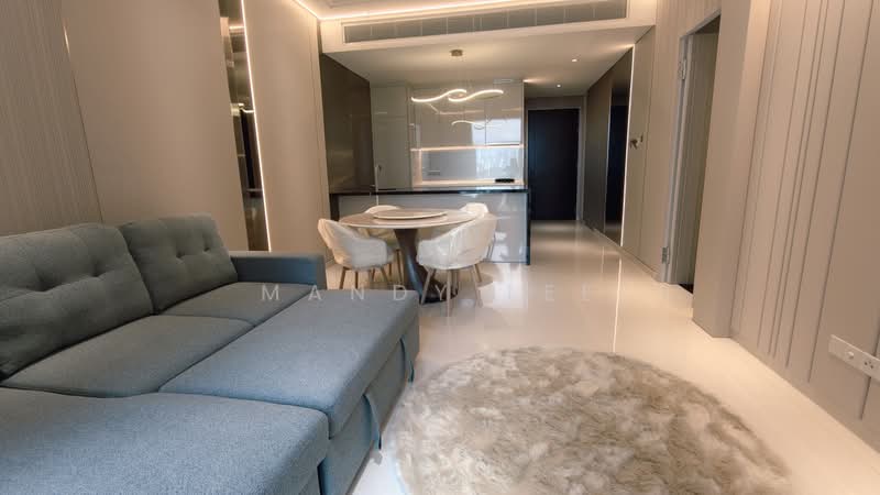 Servis Apartment untuk Disewa di Pavilion Damansara Heights - Mandy Lee - PropertyGuru.com.my