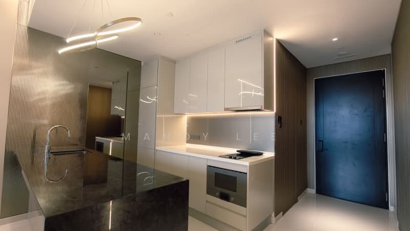Servis Apartment untuk Disewa di Pavilion Damansara Heights - Mandy Lee - PropertyGuru.com.my