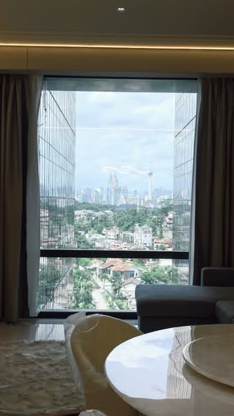 Servis Apartment untuk Disewa di Pavilion Damansara Heights - Mandy Lee - PropertyGuru.com.my